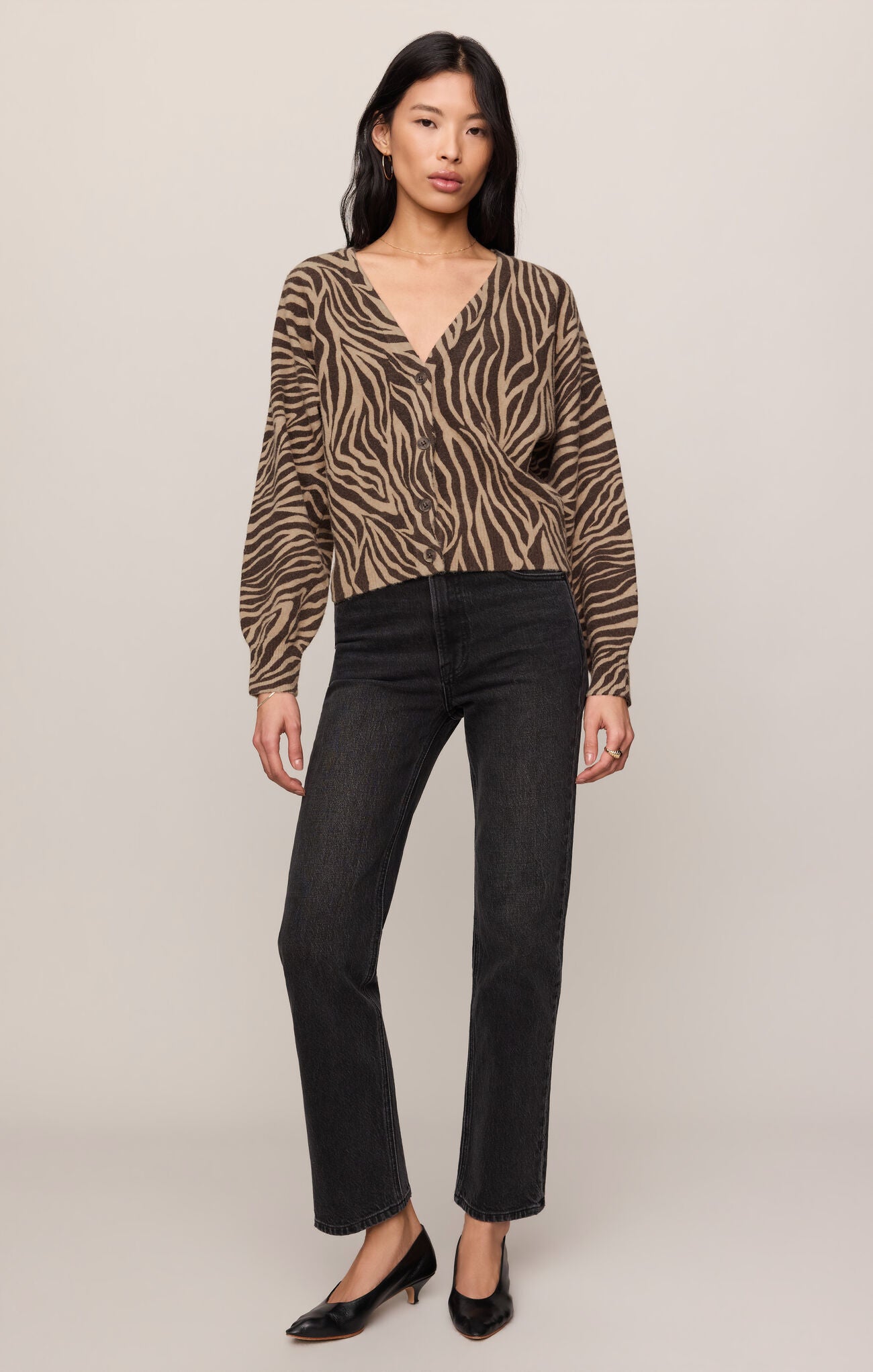 Z Supply | All The Wild Cardigan | Sweetest Stitch Boutique Richmond