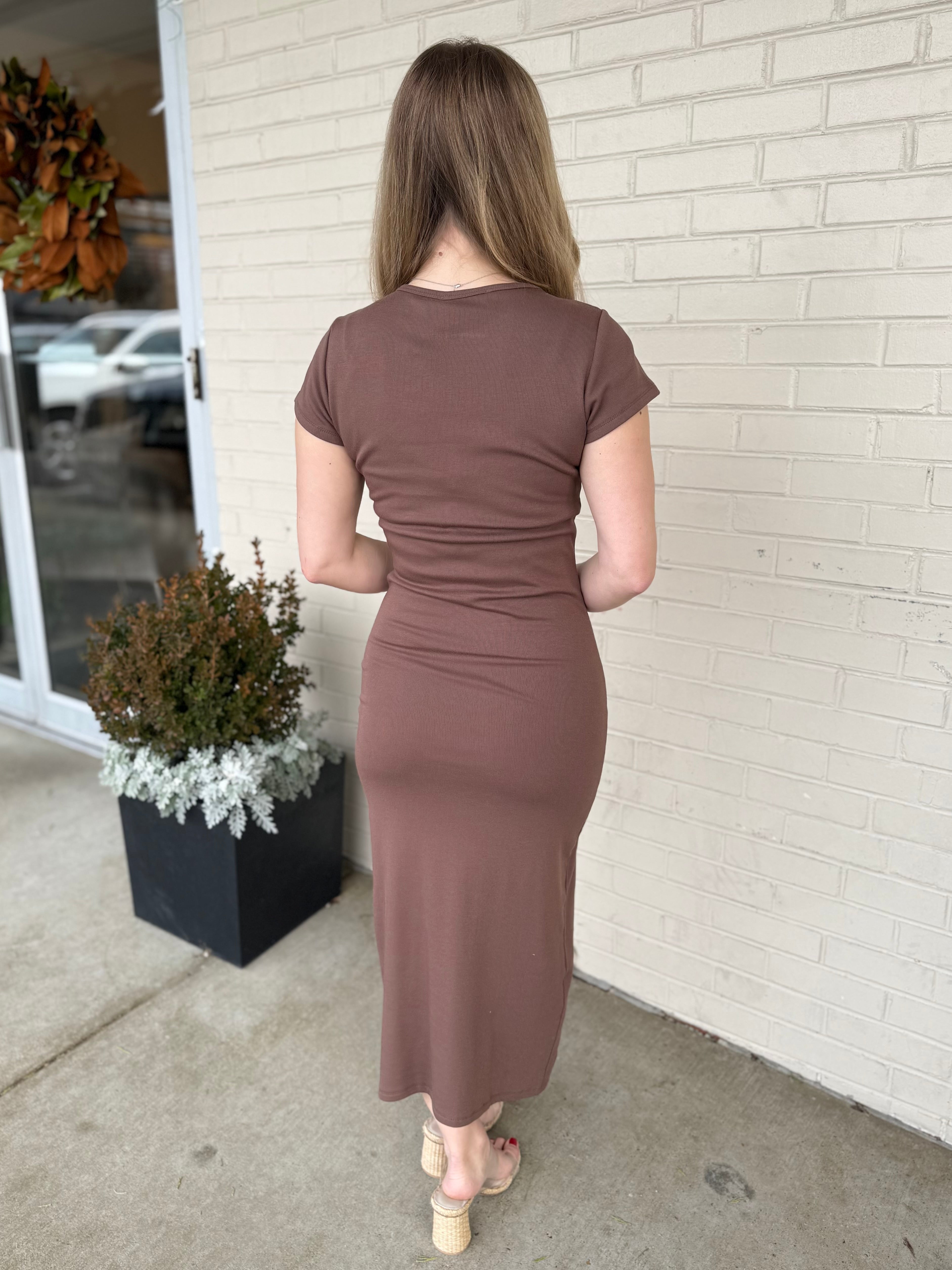 By Together | Mina Dress | Sweetest Stitch