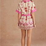 Strut & Bolt | Sol Mini Dress | Sweetest Stitch Boutique Richmond VA
