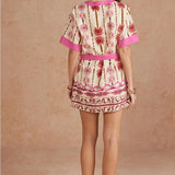 Strut & Bolt | Sol Mini Dress | Sweetest Stitch Boutique Richmond VA