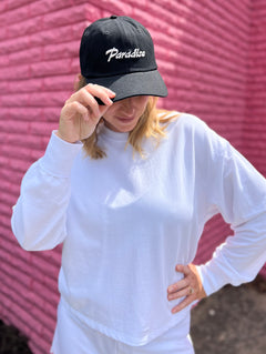 Z Supply | Dad Hat | Sweetest Stitch Boutique Richmond