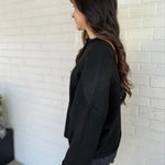 EESome | Gwendolyn Sweater | Sweetest Stitch