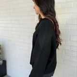 EESome | Gwendolyn Sweater | Sweetest Stitch