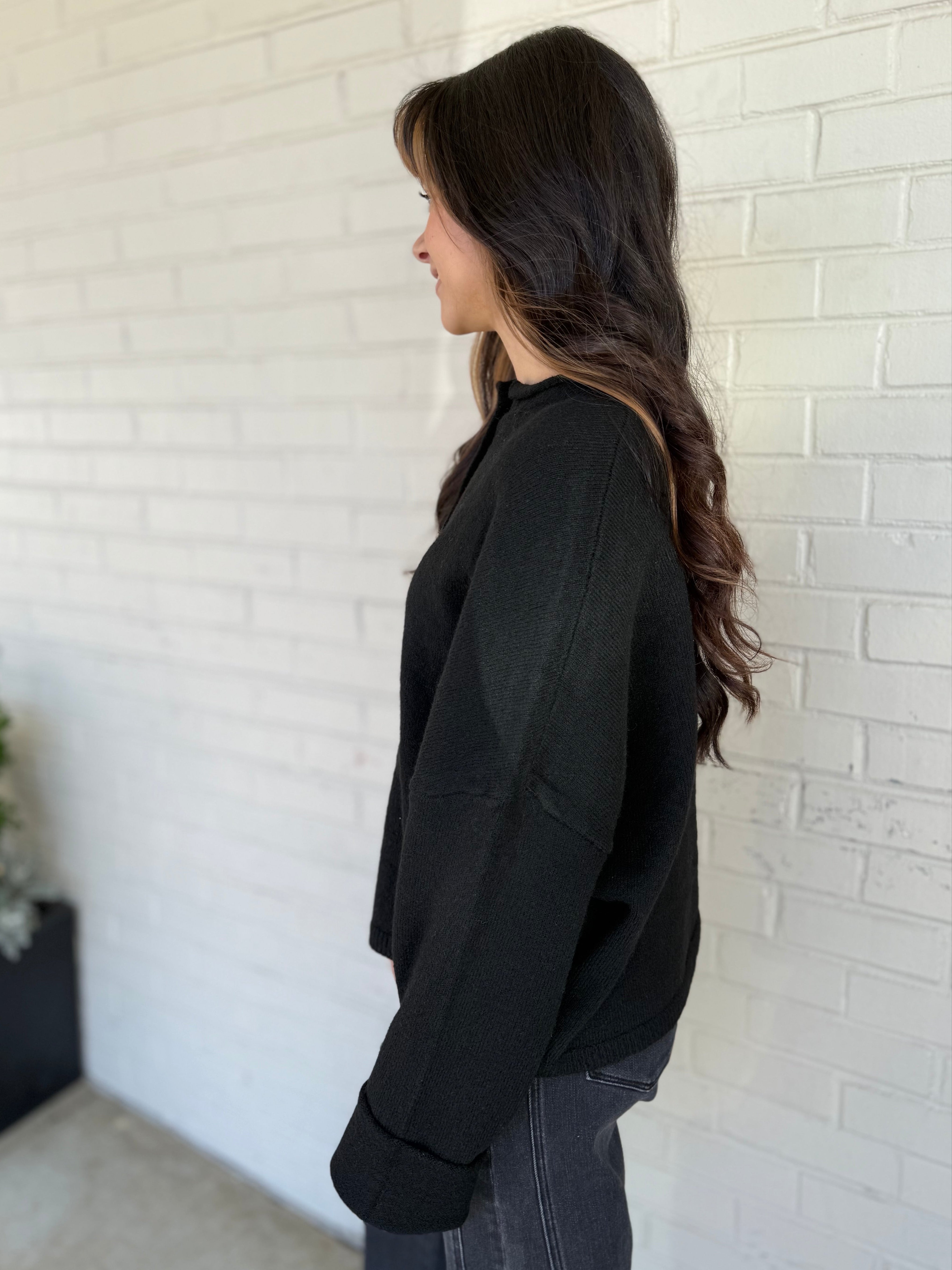 EESome | Gwendolyn Sweater | Sweetest Stitch