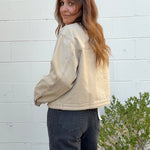 Miou Muse | Quinn Barn Jacket | Sweetest Stitch Boutique Richmond