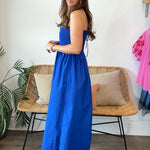 Z Supply | Cornelia Maxi Dress | Sweetest Stitch Boutique Richmond