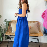 Z Supply | Cornelia Maxi Dress | Sweetest Stitch Boutique Richmond