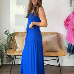 Z Supply | Idris Maxi Skirt | Sweetest Stitch Boutique Richmond