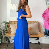 Z Supply | Idris Maxi Skirt | Sweetest Stitch Boutique Richmond