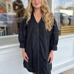 Entro | Leilani Dress | Sweetest Stitch