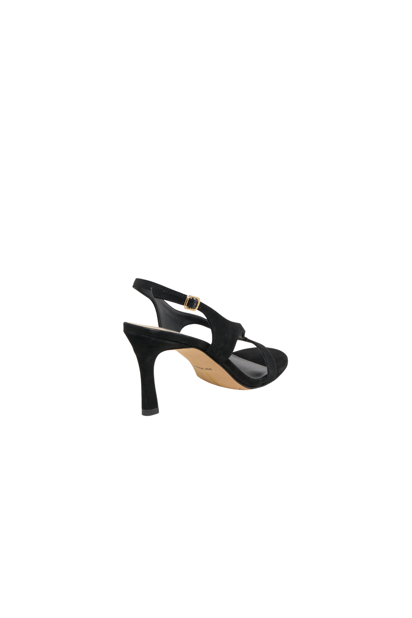 Dolce Vita | Izela Heels - Black | Sweetest Stitch Boutique Richmond