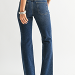 Just Black Denim | Florence Bootcut Jeans | Sweetest Stitch Boutique