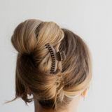 KAXI | Mini Hold Everything Claw | Sweetest Stitch 