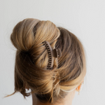 KAXI | Mini Hold Everything Claw | Sweetest Stitch 
