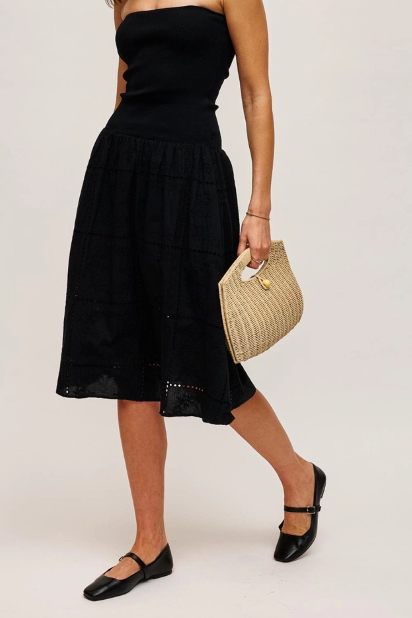 Urban Expressions | Riley Clutch | Sweetest Stitch Boutique Richmond