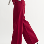 Just Black Denim | Brooklyn Wide Leg Jeans | Sweetest Stitch