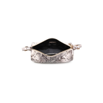 Urban Expressions | Rachel Shoulder Bag - Snake | Sweetest Stitch