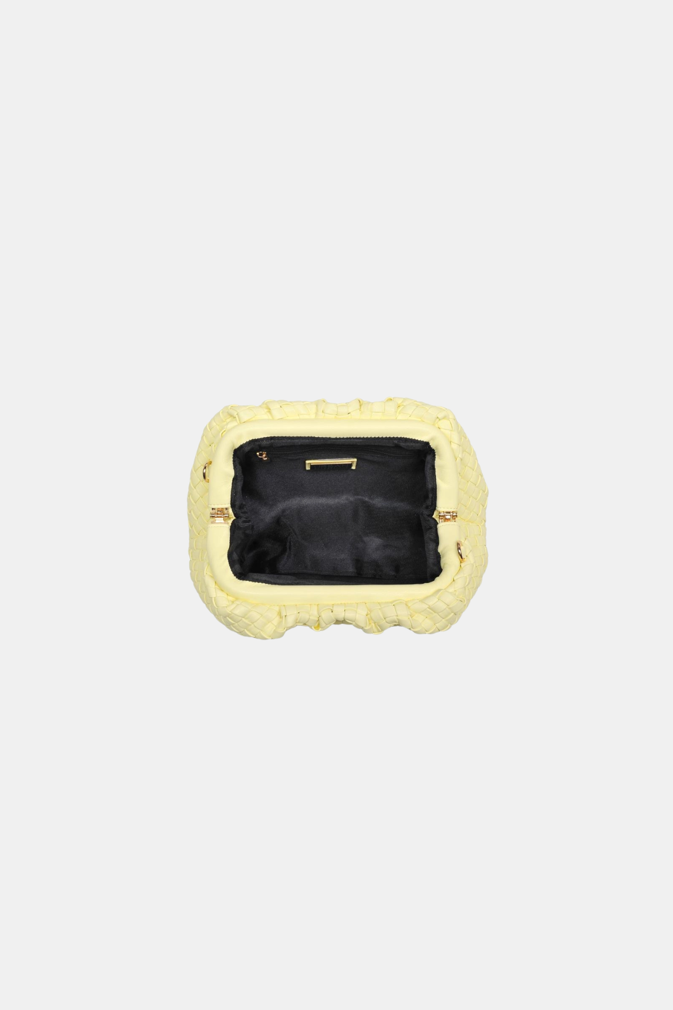 Urban Expressions | Tate Woven Clutch | Sweetest Stitch Boutique