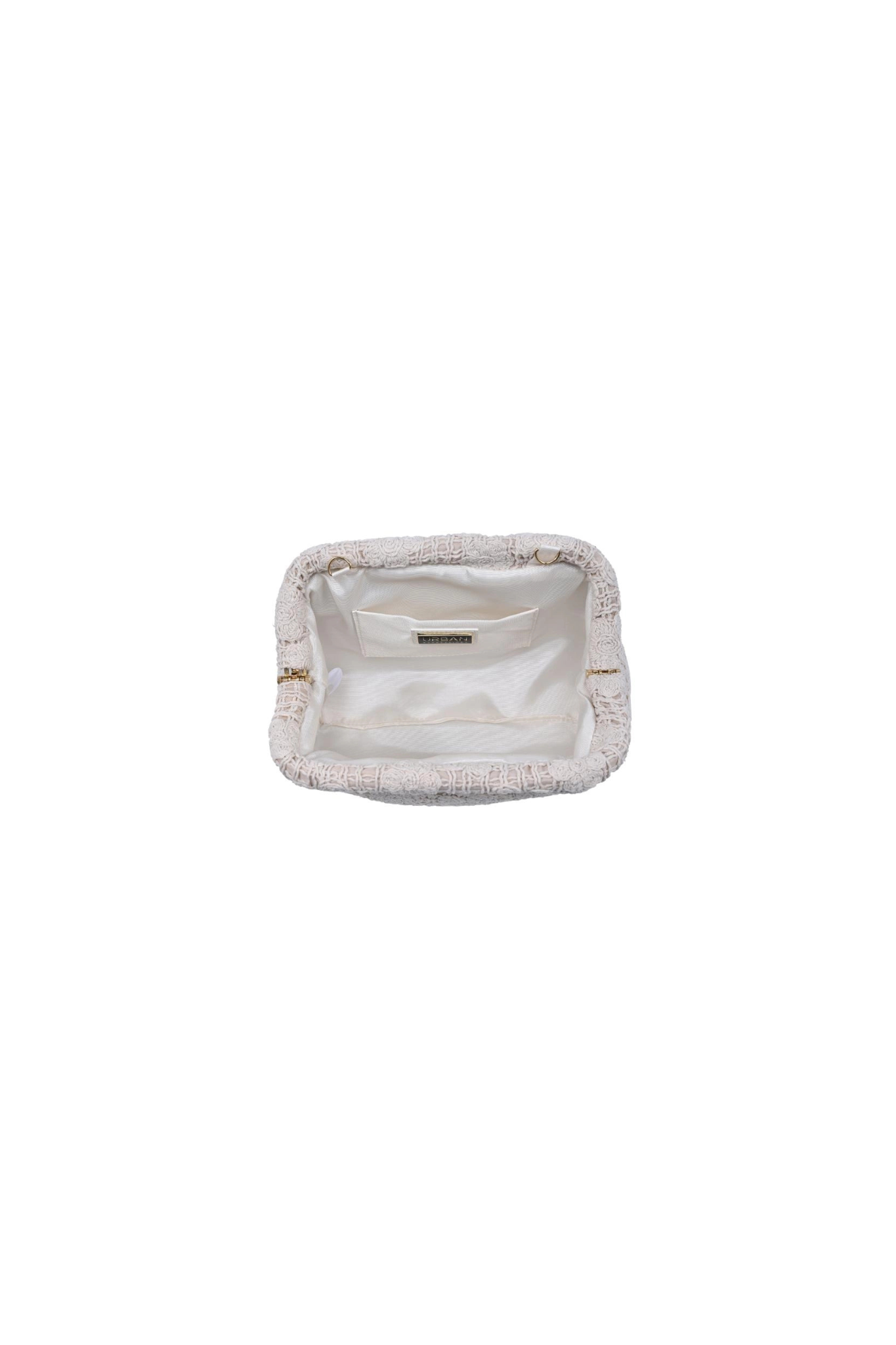 Urban Expressions | Ophelia Clutch | Sweetest Stitch Boutique RVA