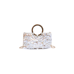 Urban Expressions | Scarlett Evening Bag | Sweetest Stitch Boutique