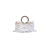 Urban Expressions | Scarlett Evening Bag | Sweetest Stitch Boutique