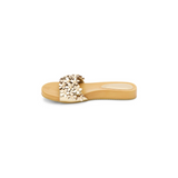 Beach by Matisse | Chelsea Sandal Gold | Sweetest Stitch