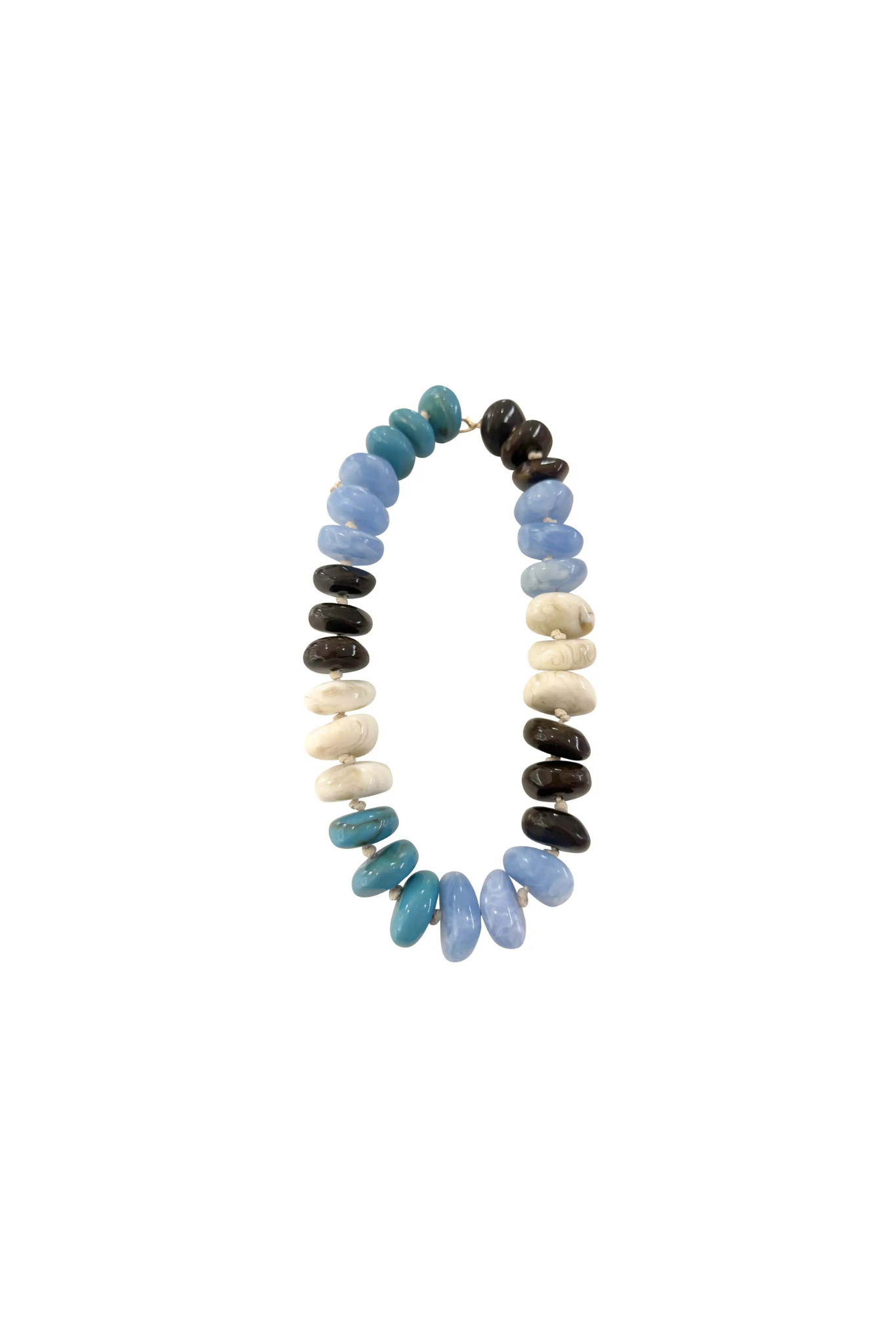 Gemelli | Delray Necklace | Sweetest Stitch Boutique Richmond VA