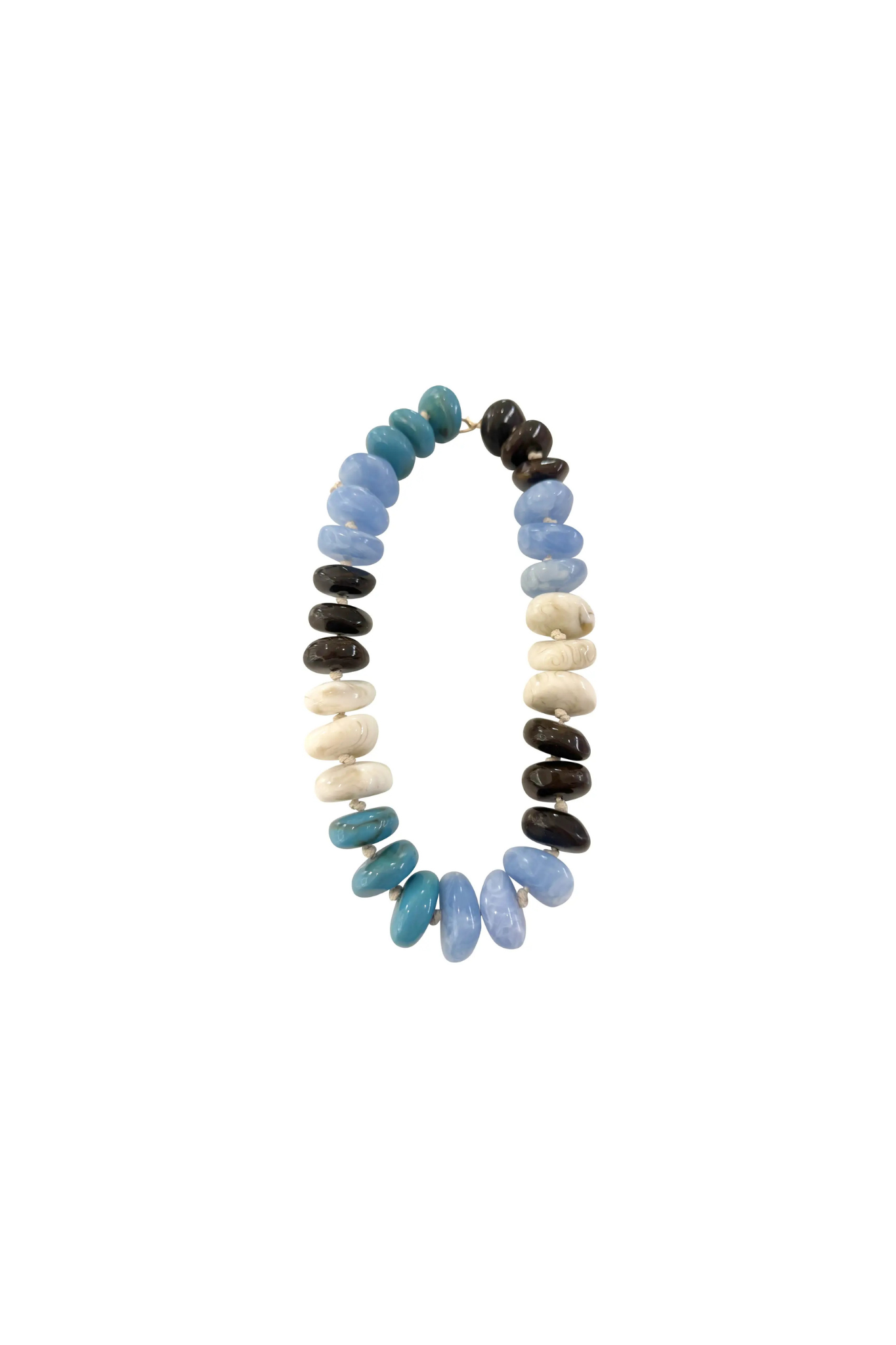 Gemelli | Delray Necklace | Sweetest Stitch Boutique Richmond VA