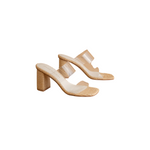 Oasis Society | The Francee Raffia Sandal | Sweetest Stitch Boutique
