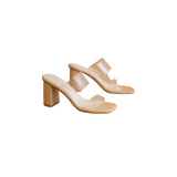 Oasis Society | The Francee Raffia Sandal | Sweetest Stitch Boutique