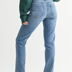 Just Black | Augusta Pencil Jeans | Sweetest Stitch Boutique