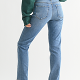 Just Black | Augusta Pencil Jeans | Sweetest Stitch Boutique