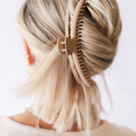 KAXI | Hold Everything Claw | Sweetest Stitch Boutique Accessories