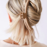 KAXI | Hold Everything Claw | Sweetest Stitch Boutique Accessories