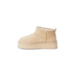 Beach by Matisse | Breckenridge Boots | Sweetest Stitch 