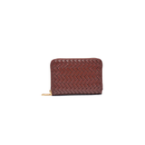 Urban Expressions | Jocelyn Woven Wallet | Sweetest Stitch Boutique