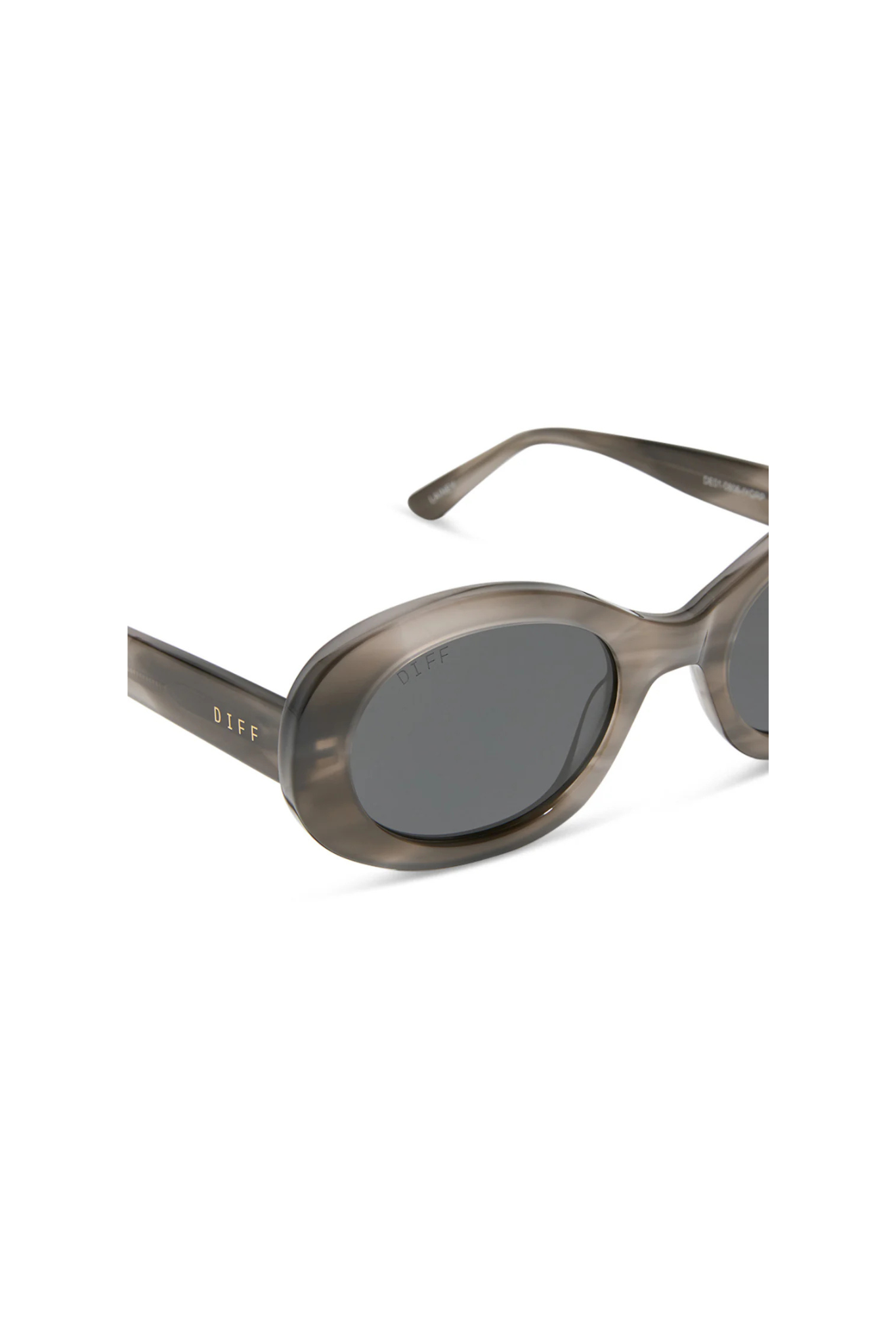 DIFF Eyewear | Lainey Sunglasses | Sweetest Stitch Boutique