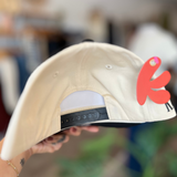 Bad Hair Day Trucker Hat | Sweetest Stitch Boutique Accessories
