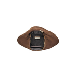 Moda Luxe | Farrah Hobo Brown | Sweetest Stitch Boutique Richmond