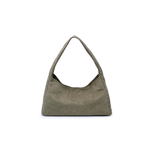 Moda Luxe | Dahlia Hobo - Sage | Sweetest Stitch Boutique Richmond