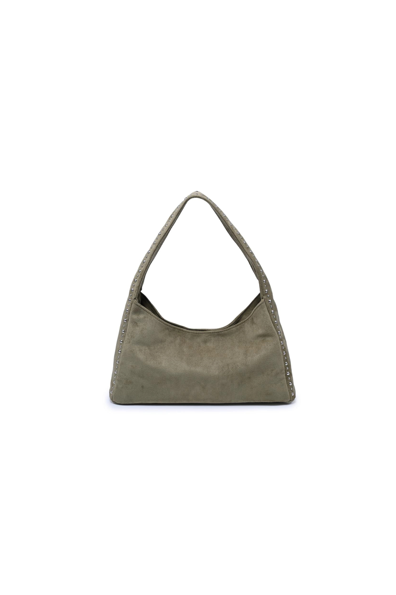 Moda Luxe | Dahlia Hobo - Sage | Sweetest Stitch Boutique Richmond