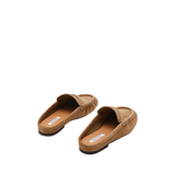 Steve Madden | Rafe Loafer Mule | Sweetest Stitch Boutique Richmond