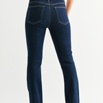 Just Black Denim | Marshall Bootcut Jeans | Sweetest Stitch Boutique