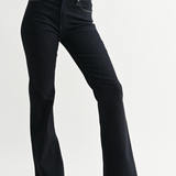 Just Black Denim | Sydney Flare Jeans | Sweetest Stitch Boutique