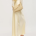 Urban Expressions | Steph Seashell Straw Bag | Sweetest Stitch RVA