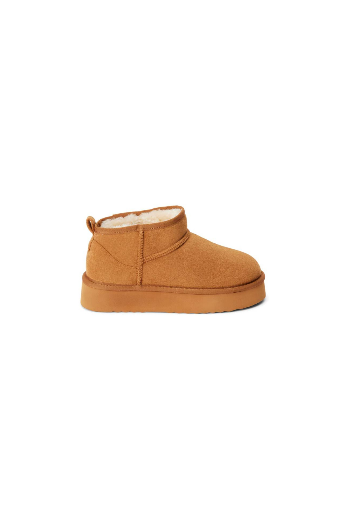 Matisse | Breckenridge Platform Boots | Sweetest Stitch Boutique