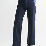 Just Black Denim | Chloe Relaxed Jeans | Sweetest Stitch Boutique