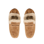 Dolce Vita | Cloey Plush Loafer | Sweetest Stitch Boutique Richmond