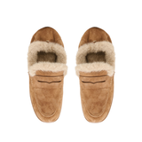 Dolce Vita | Cloey Plush Loafer | Sweetest Stitch Boutique Richmond