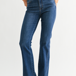 Just Black Denim | Kelly Bootcut Jeans | Sweetest Stitch Boutique